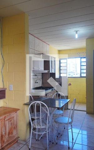 Apartamento à venda com 52m², 2 quartos e 1 vagaSala