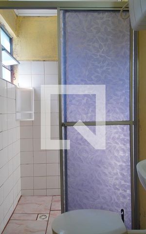 Apartamento à venda com 52m², 2 quartos e 1 vagaBanheiro