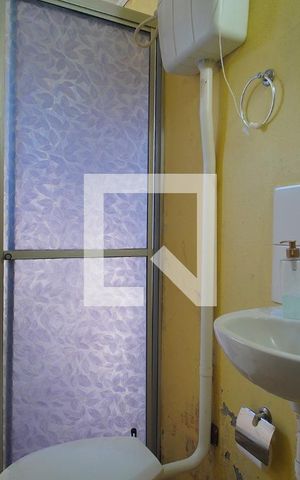 Apartamento à venda com 52m², 2 quartos e 1 vagaBanheiro
