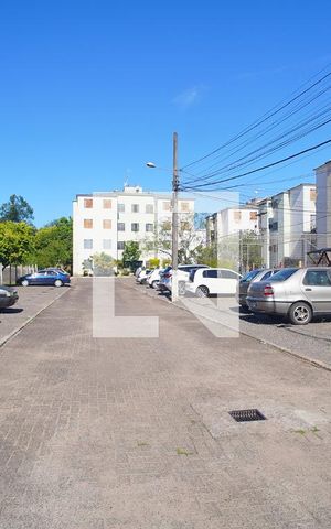 Apartamento à venda com 52m², 2 quartos e 1 vagaGaragem