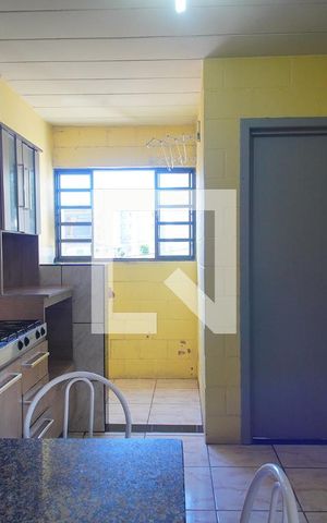 Apartamento à venda com 52m², 2 quartos e 1 vagaCozinha