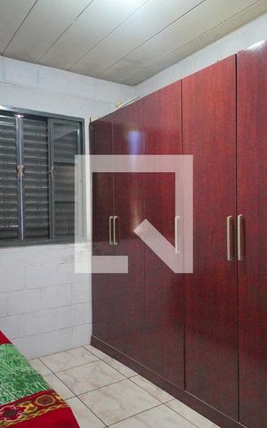 Apartamento à venda com 52m², 2 quartos e 1 vagaQuarto 1