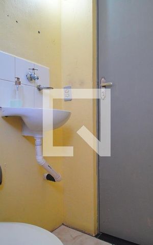 Apartamento à venda com 52m², 2 quartos e 1 vagaBanheiro
