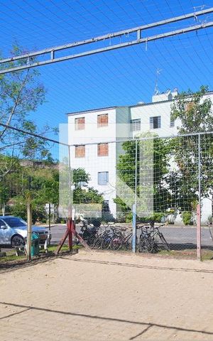 Apartamento à venda com 52m², 2 quartos e 1 vagaQuadra Esportiva