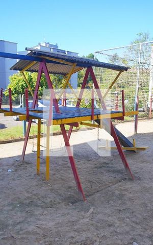 Apartamento à venda com 52m², 2 quartos e 1 vagaÁrea comum - Playground