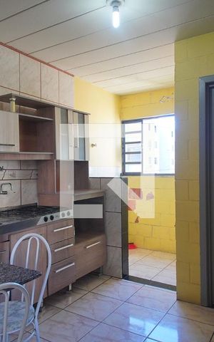 Apartamento à venda com 52m², 2 quartos e 1 vagaCozinha