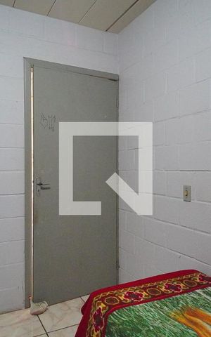 Apartamento à venda com 52m², 2 quartos e 1 vagaQuarto 1