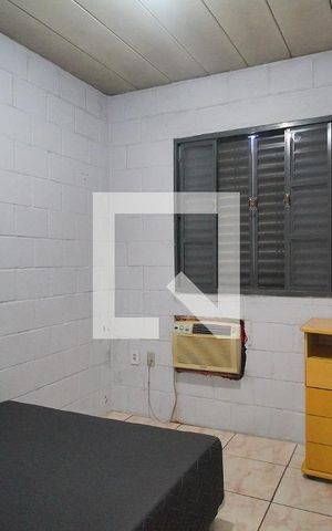 Apartamento à venda com 52m², 2 quartos e 1 vagaQuarto 2
