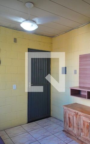 Apartamento à venda com 52m², 2 quartos e 1 vagaSala