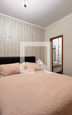 Apartamento à venda com 140m², 4 quartos e 2 vagas Apartamento à venda com 140m², 4 quartos e 2 vagasSuite 1