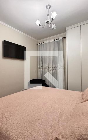 Apartamento à venda com 140m², 4 quartos e 2 vagas Apartamento à venda com 140m², 4 quartos e 2 vagasSuite 1