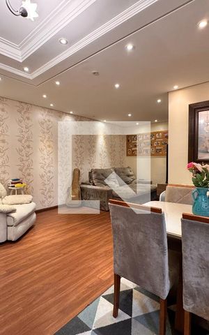 Apartamento à venda com 140m², 4 quartos e 2 vagas Apartamento à venda com 140m², 4 quartos e 2 vagasSala