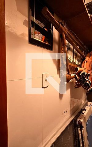 Apartamento à venda com 140m², 4 quartos e 2 vagas Apartamento à venda com 140m², 4 quartos e 2 vagasBanheiro da Suíte 2