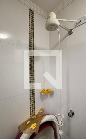 Apartamento à venda com 140m², 4 quartos e 2 vagas Apartamento à venda com 140m², 4 quartos e 2 vagasBanheiro 2