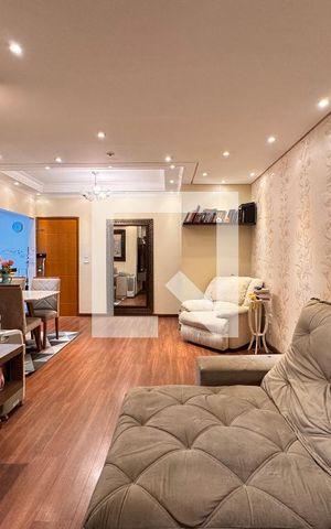Apartamento à venda com 140m², 4 quartos e 2 vagas Apartamento à venda com 140m², 4 quartos e 2 vagasSala