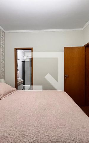 Apartamento à venda com 140m², 4 quartos e 2 vagas Apartamento à venda com 140m², 4 quartos e 2 vagasSuite 1