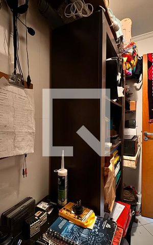 Apartamento à venda com 140m², 4 quartos e 2 vagas Apartamento à venda com 140m², 4 quartos e 2 vagasBanheiro da Suíte 2