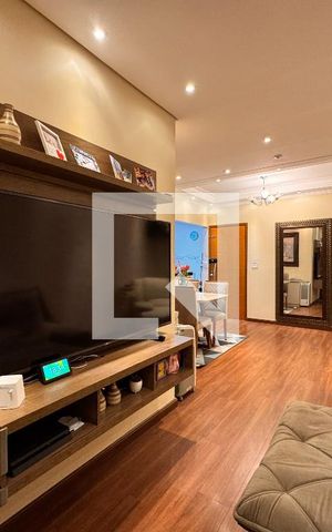 Apartamento à venda com 140m², 4 quartos e 2 vagas Apartamento à venda com 140m², 4 quartos e 2 vagasSala