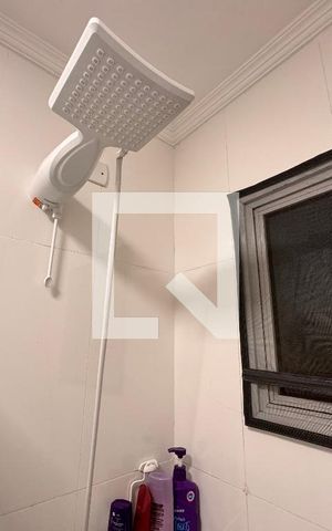 Apartamento à venda com 140m², 4 quartos e 2 vagas Apartamento à venda com 140m², 4 quartos e 2 vagasBanheiro