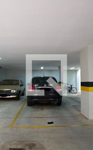 Apartamento à venda com 120m², 2 quartos e 2 vagas Apartamento à venda com 120m², 2 quartos e 2 vagasGaragem