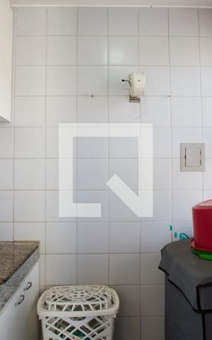 Apartamento à venda com 120m², 2 quartos e 2 vagas Apartamento à venda com 120m², 2 quartos e 2 vagasÁrea de Serviço