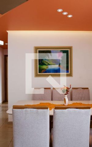 Apartamento à venda com 120m², 2 quartos e 2 vagas Apartamento à venda com 120m², 2 quartos e 2 vagasSala/Cozinha