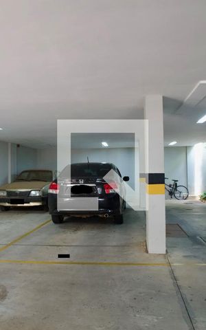 Apartamento à venda com 120m², 2 quartos e 2 vagas Apartamento à venda com 120m², 2 quartos e 2 vagasGaragem