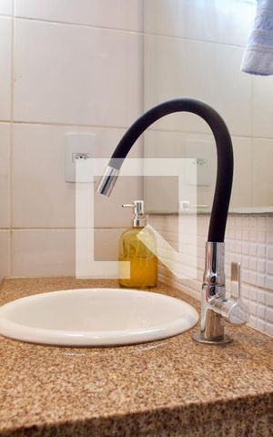 Apartamento à venda com 120m², 2 quartos e 2 vagas Apartamento à venda com 120m², 2 quartos e 2 vagasLavabo