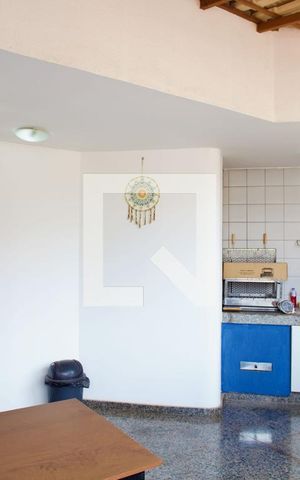 Apartamento à venda com 120m², 2 quartos e 2 vagas Apartamento à venda com 120m², 2 quartos e 2 vagasCobertura