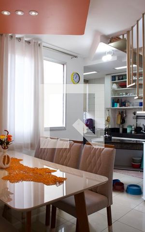 Apartamento à venda com 120m², 2 quartos e 2 vagas Apartamento à venda com 120m², 2 quartos e 2 vagasSala/Cozinha