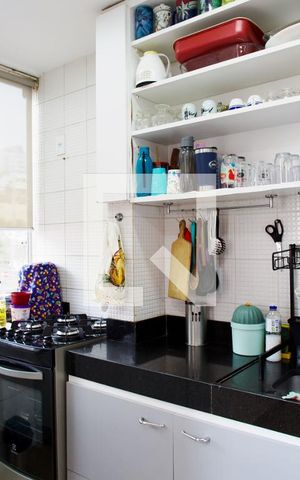 Apartamento à venda com 120m², 2 quartos e 2 vagas Apartamento à venda com 120m², 2 quartos e 2 vagasSala/Cozinha