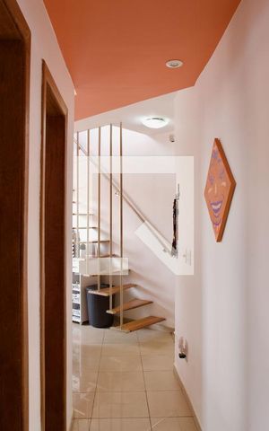 Apartamento à venda com 120m², 2 quartos e 2 vagas Apartamento à venda com 120m², 2 quartos e 2 vagasCorredor