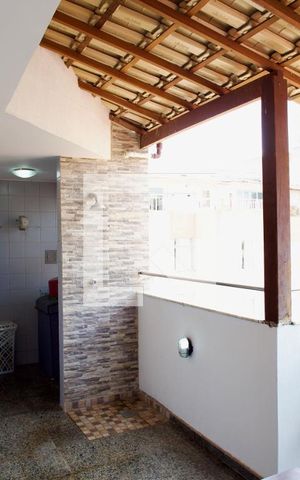 Apartamento à venda com 120m², 2 quartos e 2 vagas Apartamento à venda com 120m², 2 quartos e 2 vagasCobertura