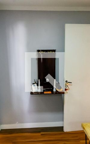 Apartamento para alugar com 50m², 2 quartos e 1 vagaQuarto 1