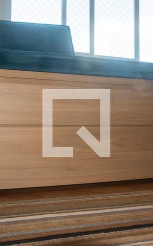 Apartamento à venda com 115m², 3 quartos e 2 vagas Apartamento à venda com 115m², 3 quartos e 2 vagasQuarto 2