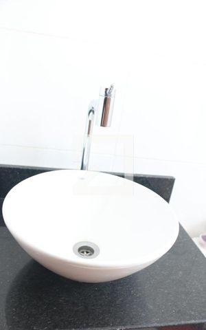 Apartamento para alugar com 42m², 2 quartos e sem vagaSala/Cozinha