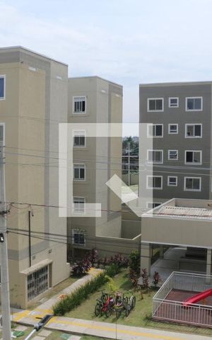 Apartamento para alugar com 42m², 2 quartos e sem vagavista