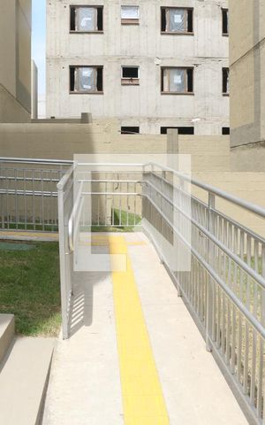 Apartamento para alugar com 42m², 2 quartos e sem vagaÁrea comum