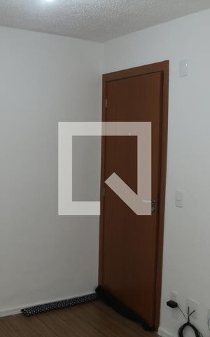 Apartamento para alugar com 42m², 2 quartos e sem vagaSala/Cozinha