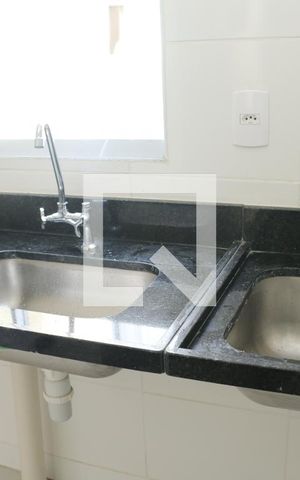 Apartamento para alugar com 42m², 2 quartos e sem vagaSala/Cozinha