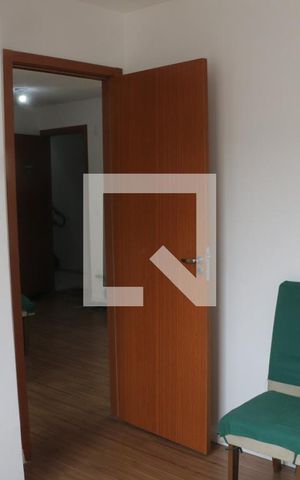 Apartamento para alugar com 42m², 2 quartos e sem vagaQuarto