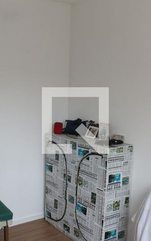 Apartamento para alugar com 42m², 2 quartos e sem vagaQuarto