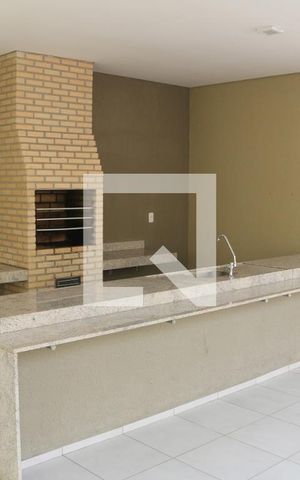 Apartamento para alugar com 42m², 2 quartos e sem vagaÁrea comum