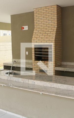 Apartamento para alugar com 42m², 2 quartos e sem vagaÁrea comum