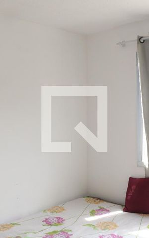 Apartamento para alugar com 42m², 2 quartos e sem vagaQuarto 2
