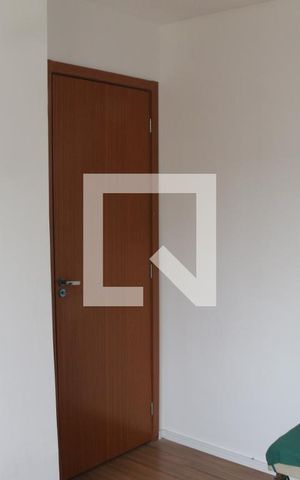 Apartamento para alugar com 42m², 2 quartos e sem vagaQuarto