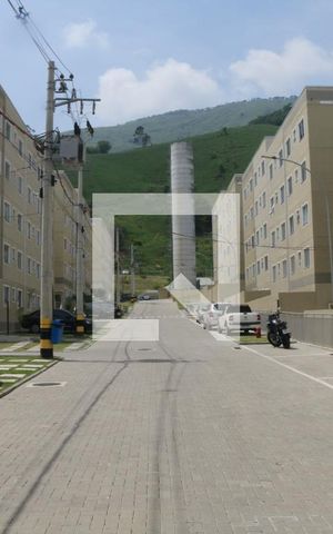 Apartamento para alugar com 42m², 2 quartos e sem vagaÁrea comum