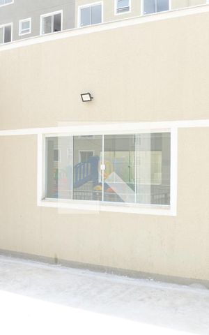 Apartamento para alugar com 42m², 2 quartos e sem vagaÁrea comum