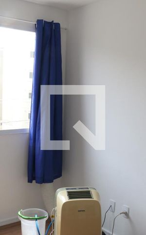 Apartamento para alugar com 42m², 2 quartos e sem vagaQuarto