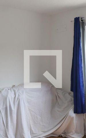Apartamento para alugar com 42m², 2 quartos e sem vagaQuarto